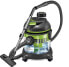 MPM MOD-30 - 2400 W - Cylinder vacuum - Dry&wet - Bagless - HEPA - Filtering