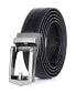 ფოტო #2 პროდუქტის Men's Original Dress Leather Ratchet Belt