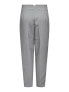 Фото #6 товара Dámské kalhoty ONLRAVEN Regular Fit 15298565 Light Grey Melange