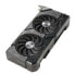 Фото #5 товара ASUS Dual -RTX4070-O12G - GeForce RTX 4070 - 12 GB - GDDR6X - 192 bit - 7680 x 4320 pixels - PCI Express 4.0