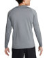 Фото #2 товара Men's Pro Slim-Fit Dri-FIT Long-Sleeve T-Shirt