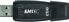 EMTEC 256 GB - 256 GB - USB Type-A - 3.2 Gen 1 (3.1 Gen 1) - 100 MB/s - Cap - Black