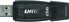 Фото #3 товара EMTEC 256 GB - 256 GB - USB Type-A - 3.2 Gen 1 (3.1 Gen 1) - 100 MB/s - Cap - Black