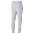 Фото #4 товара Puma Fit Lightweight Ppwr Drawstring Joggers Mens Grey Casual Athletic Bottoms 5