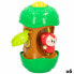 Фото #1 товара Интерактивная игрушка для маленьких Winfun Обезьяна 11,5 x 20,5 x 11,5 cm (6 штук)