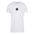 ფოტო #4 პროდუქტის MISTER TEE Rose Patch short sleeve T-shirt