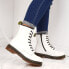 Фото #2 товара Insulated leather boots Filippo W PAW77B white