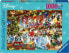 Ravensburger Puzzle 1000 W święta - фото #1