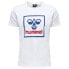 Фото #1 товара HUMMEL Isam 2.0 short sleeve T-shirt