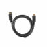DisplayPort Cable Lanberg CA-DPDP-10CC-0030-BK Black 3 m