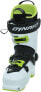 Фото #7 товара DYNAFIT Hoji Free 110 Green - Functional Innovative Ski Touring Shoe, Size EU 45 - Colour White - Lime Punch