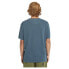 Фото #2 товара TIMBERLAND Dunstan River Garment Dye short sleeve T-shirt