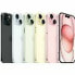 Смартфоны Apple iPhone 15 512 GB Синий