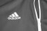 Adidas Bluza damska adidas Entrada 22 Track Jacket szara H57527 M