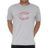 ფოტო #2 პროდუქტის CYCOLOGY Best Days Behind Bars short sleeve T-shirt