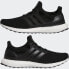 Женские кроссовки adidas Ultraboost 5 DNA Running Sportswear Lifestyle Shoes (Черные)