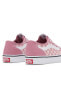 Фото #4 товара Кроссовки Vans Filmore Decon Pink Snea