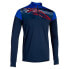 Фото #1 товара JOMA Elite X half zip sweatshirt