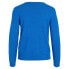 VILA Ril V Neck Sweater