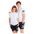 ფოტო #4 პროდუქტის UMBRO Terrace Graphic short sleeve T-shirt