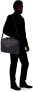 AMERICAN TOURISTER AT Work Laptop Bag, Black (black/orange), briefcase