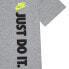 Фото #3 товара NIKE KIDS NSW Gfx Ft Infant Set