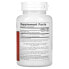 Фото #2 товара Витамины группы B Protocol For Life Balance Flush-Free Niacin, 500 мг, 90 капсул, вегетарианские