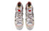 【定制球鞋】 Nike Blazer Mid 逃亡 做旧废土风 手绘喷绘 特殊鞋盒 中帮 板鞋 男女同款 灰白红 / Кроссовки Nike Blazer Mid DD3111-100
