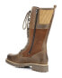 Bos. & Co. Hallowed Waterproof Leather Boot Women's 36