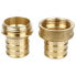 LALIZAS UNI 45 Brass Fire Hose Coupling