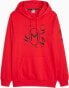 Фото #1 товара Puma Bluza Puma AC Milan FtbCore Graphic Hoody 772316-01