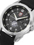 Фото #4 товара Наручные часы Bering 16743-307 men's Automatic Mens Watch 43mm 3ATM.
