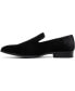 Фото #7 товара Men's Savian Velour Slip-On Loafers