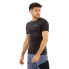 SALEWA Zebru Responsive short sleeve T-shirt