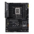 Фото #2 товара ASUS TUF GAMING Z790-PLUS WIFI - Intel - LGA 1700 - Intel® Celeron® - Intel® Core™ i3 - Intel® Core™ i5 - Intel® Core™ i7 - Intel® Core™ i9,... - LGA 1700 - DDR5-SDRAM - 128 GB