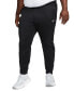 Фото #1 товара Men's Therma-FIT Tapered Fitness Pants