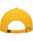 Фото #5 товара Men's '47 Gold Milwaukee Brewers Clean Up Adjustable Hat