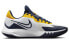 Nike Precision 6 DD9535-101 Basketball Sneakers