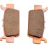 Фото #2 товара EBC Sinter Offroad FA704R Sintered Brake Pads