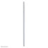 Neomounts by Newstar extension pole ceiling mount - Silver - 50 kg - Ceiling - 200 mm - 95 mm - 2045 mm