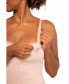 ფოტო #5 პროდუქტის Maternity Isabella Seamless Yoga Nursing Tank