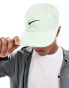 Фото #1 товара Nike Training Dri-Fit Club cap in green