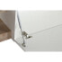Фото #5 товара ТВ шкаф DKD Home Decor Белый Коричневый Металл Деревянный MDF 184 x 42 x 58 cm