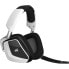 Corsair VOID RGB ELITE Wireless - Headset - Head-band - Gaming - Black,White - Binaural - Buttons,Rotary