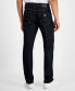 ფოტო #9 პროდუქტის Men's Slim Fit Jeans