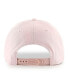 Фото #2 товара Men's Pink Los Angeles Angels Wander Hitch Adjustable Hat
