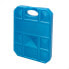 Фото #2 товара Аккумулятор холода Aktive Синий 1 kg 18,5 x 24 x 3,3 cm (12 штук)