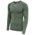 Фото #3 товара HUMMEL Mike Seamless long sleeve T-shirt