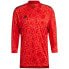 Фото #1 товара Adidas Condivo 22 Long Sleeve M H21237 goalkeeper shirt