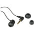 Фото #1 товара Olympus TP-8 - Mobile phone/smartphone microphone - Wired - Black - 3.5 mm